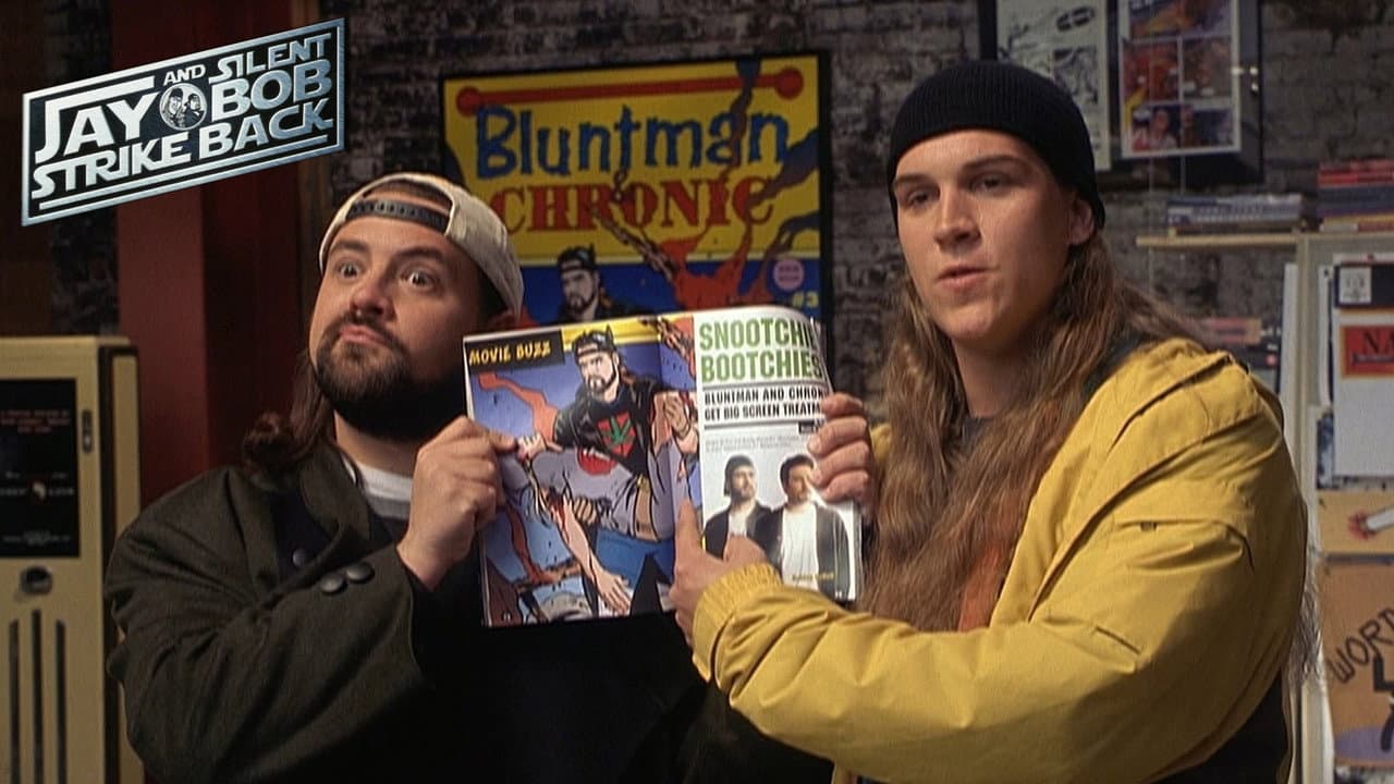Jay and Silent Bob Strike Back still 6