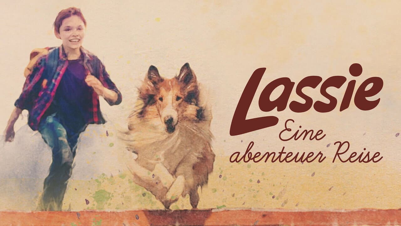 Lassie Come Home still 6