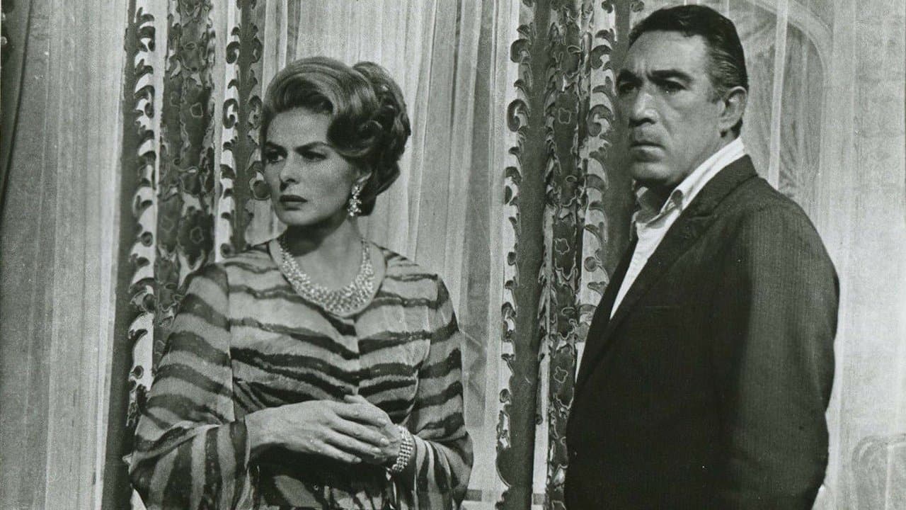 The Visit still 1