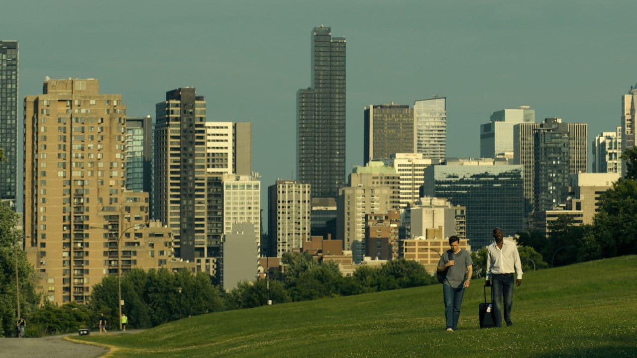The American Dream still 3