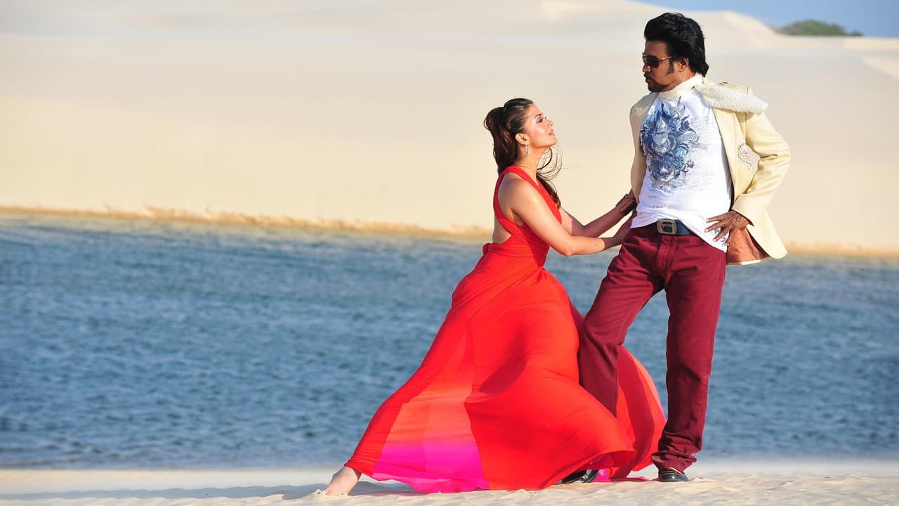 Enthiran still 6