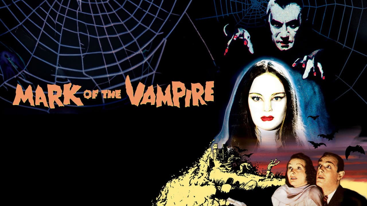 Mark of the Vampire still 4