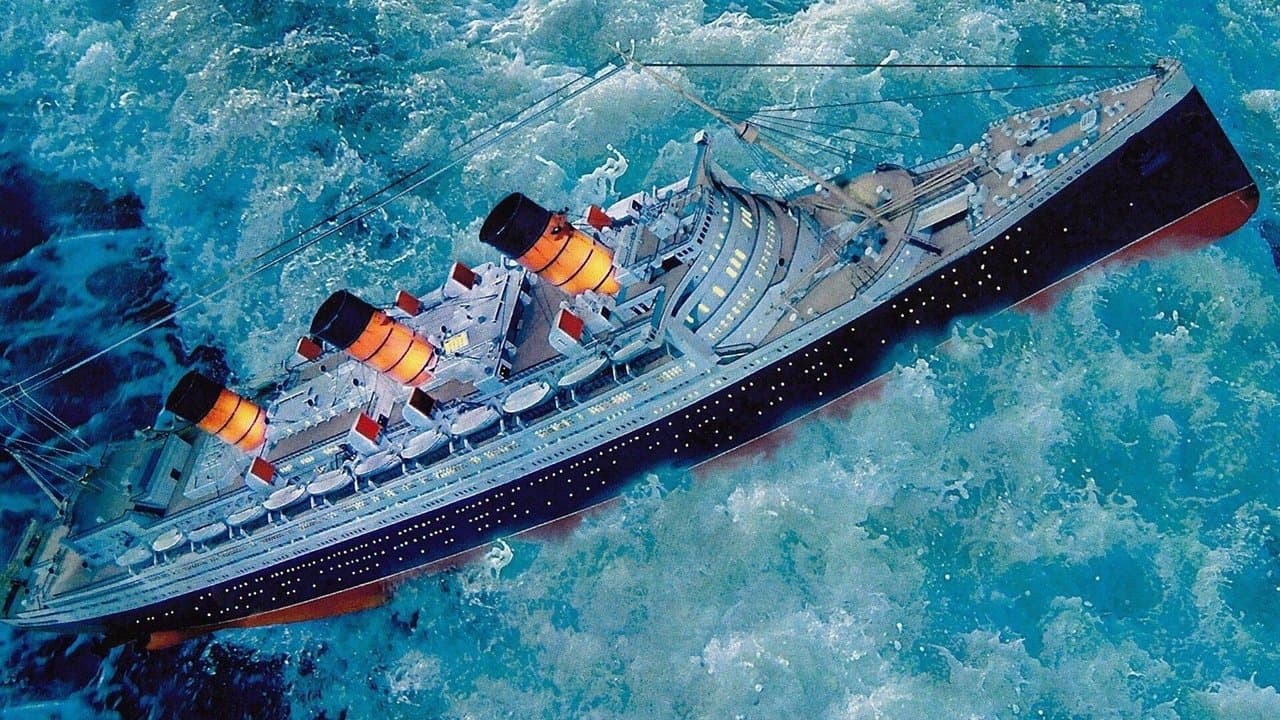 The Poseidon Adventure still 7