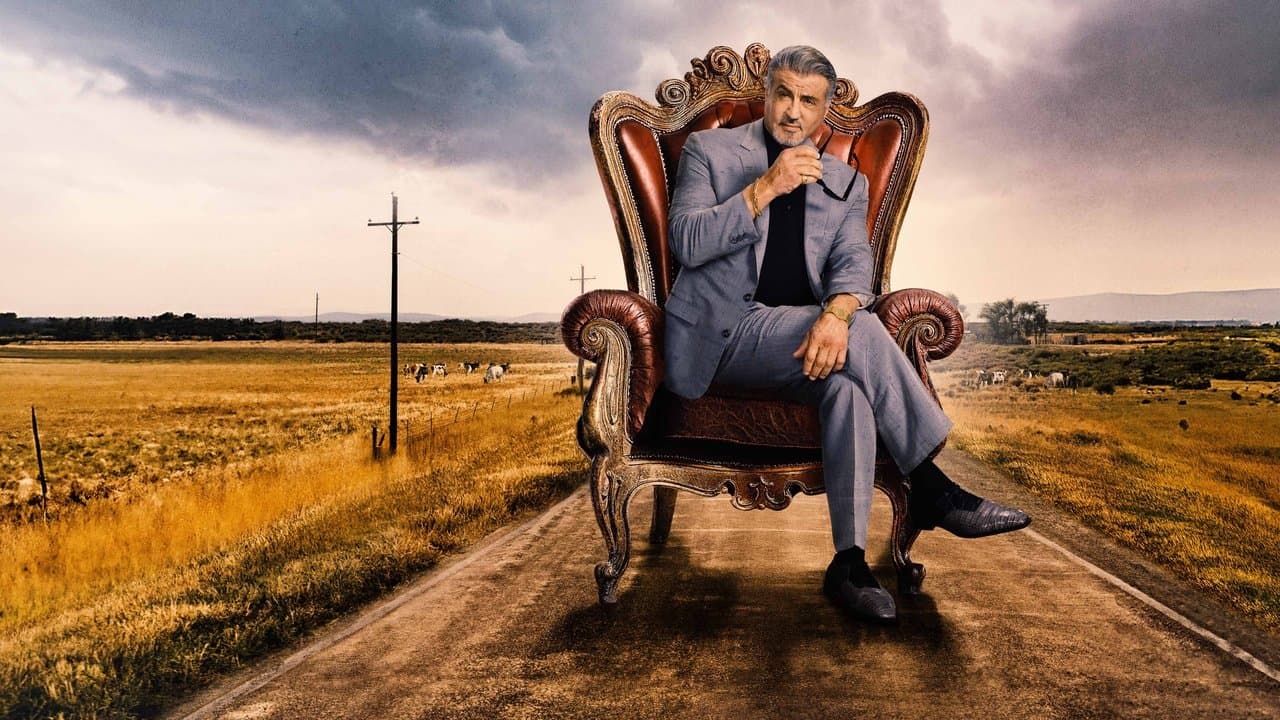 Tulsa King Season 4 Review: Stallone's Empire Keeps still 5
