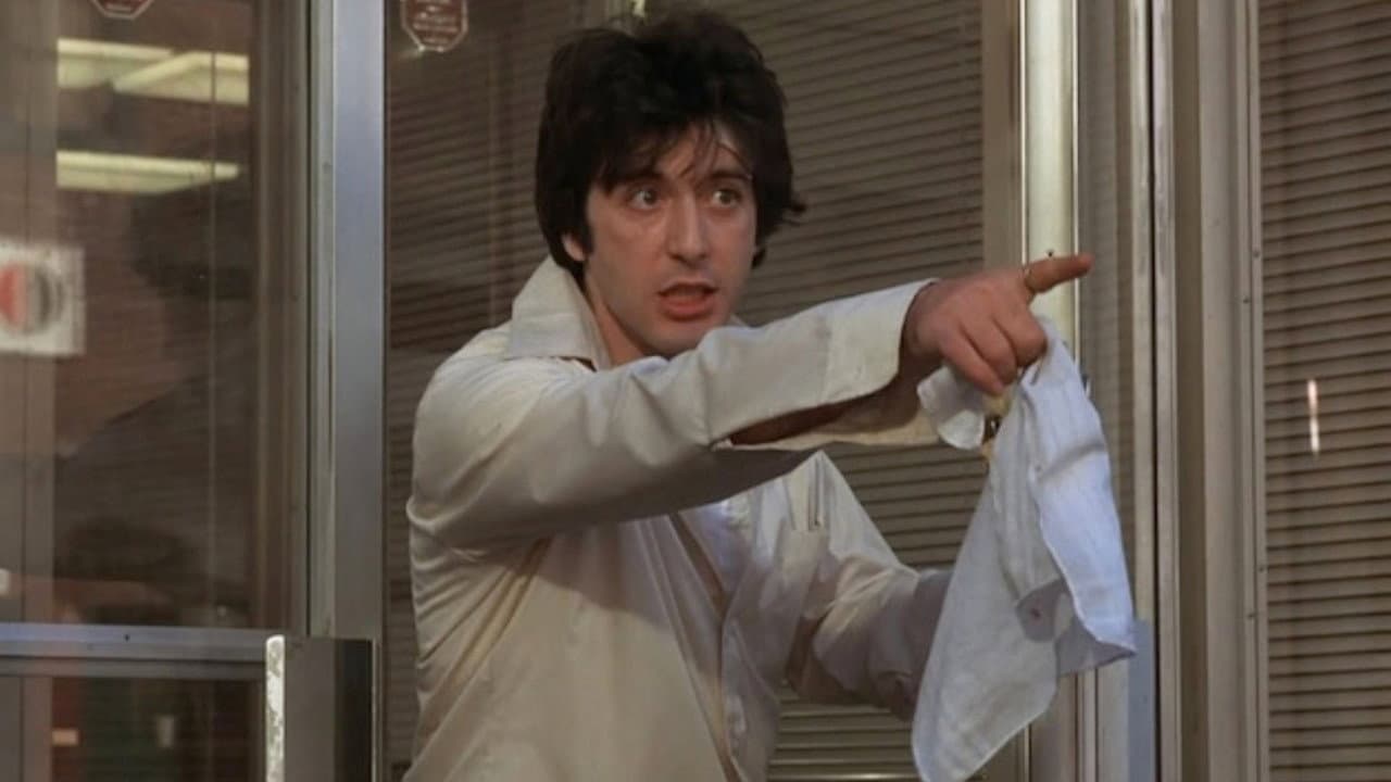 Dog Day Afternoon still 5