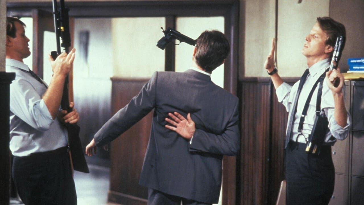 Memoirs of an Invisible Man still 6
