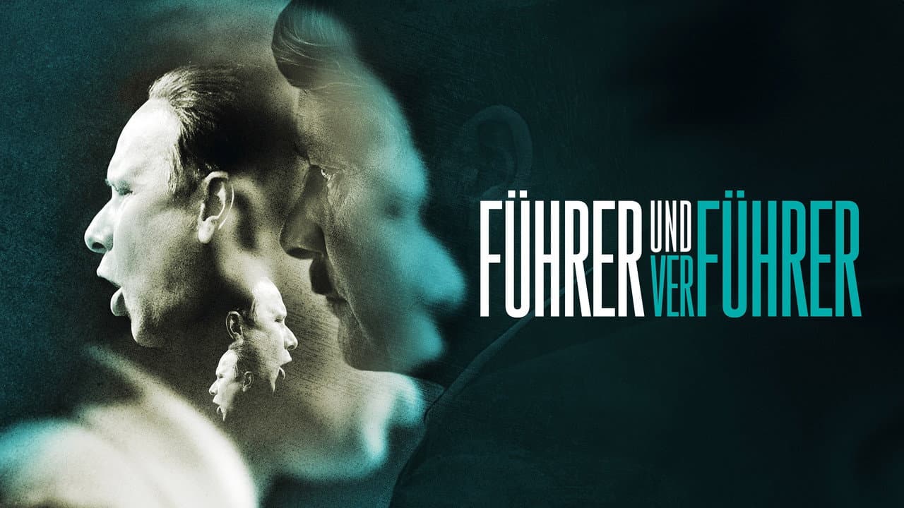 Goebbels and the Führer still 3