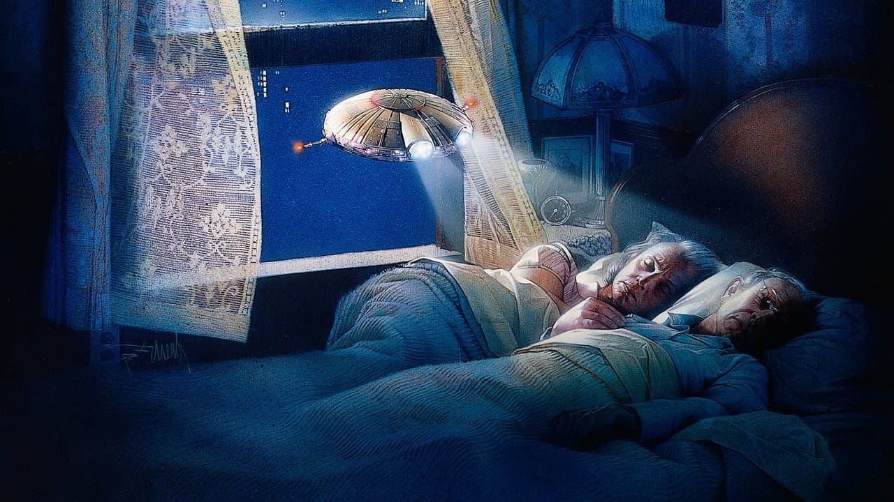 *batteries not included still 4