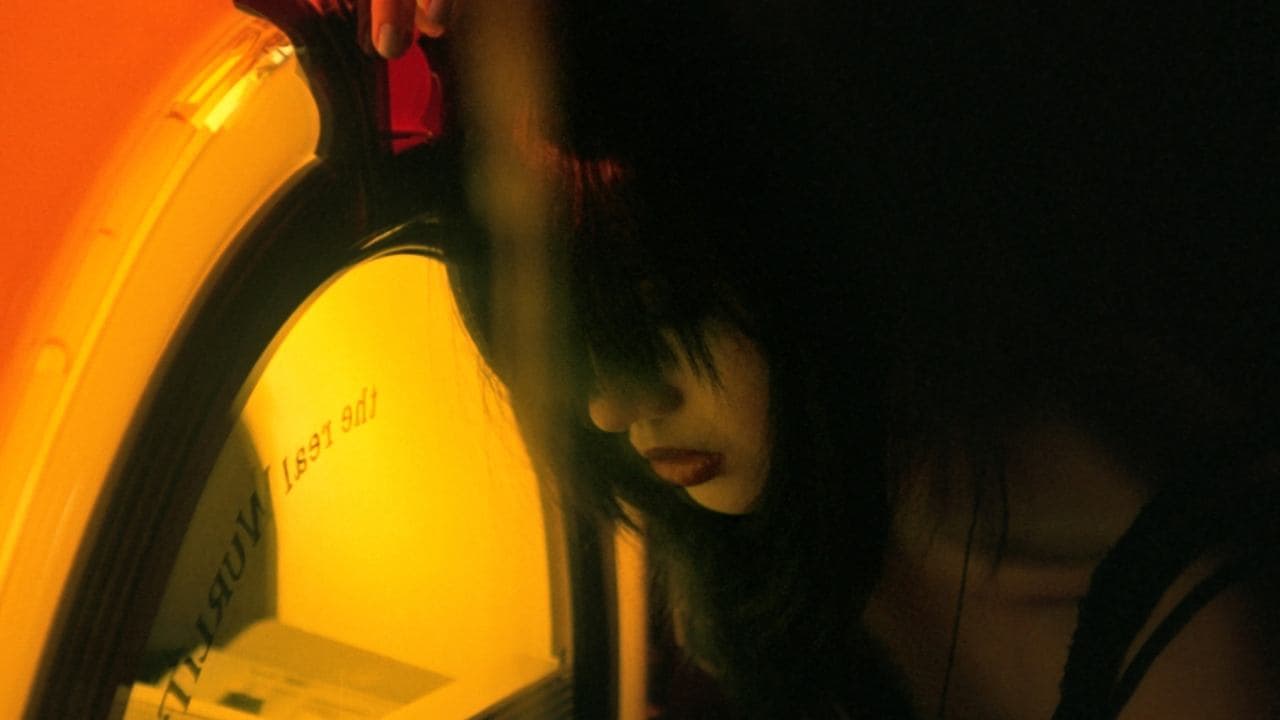 Fallen Angels still 2