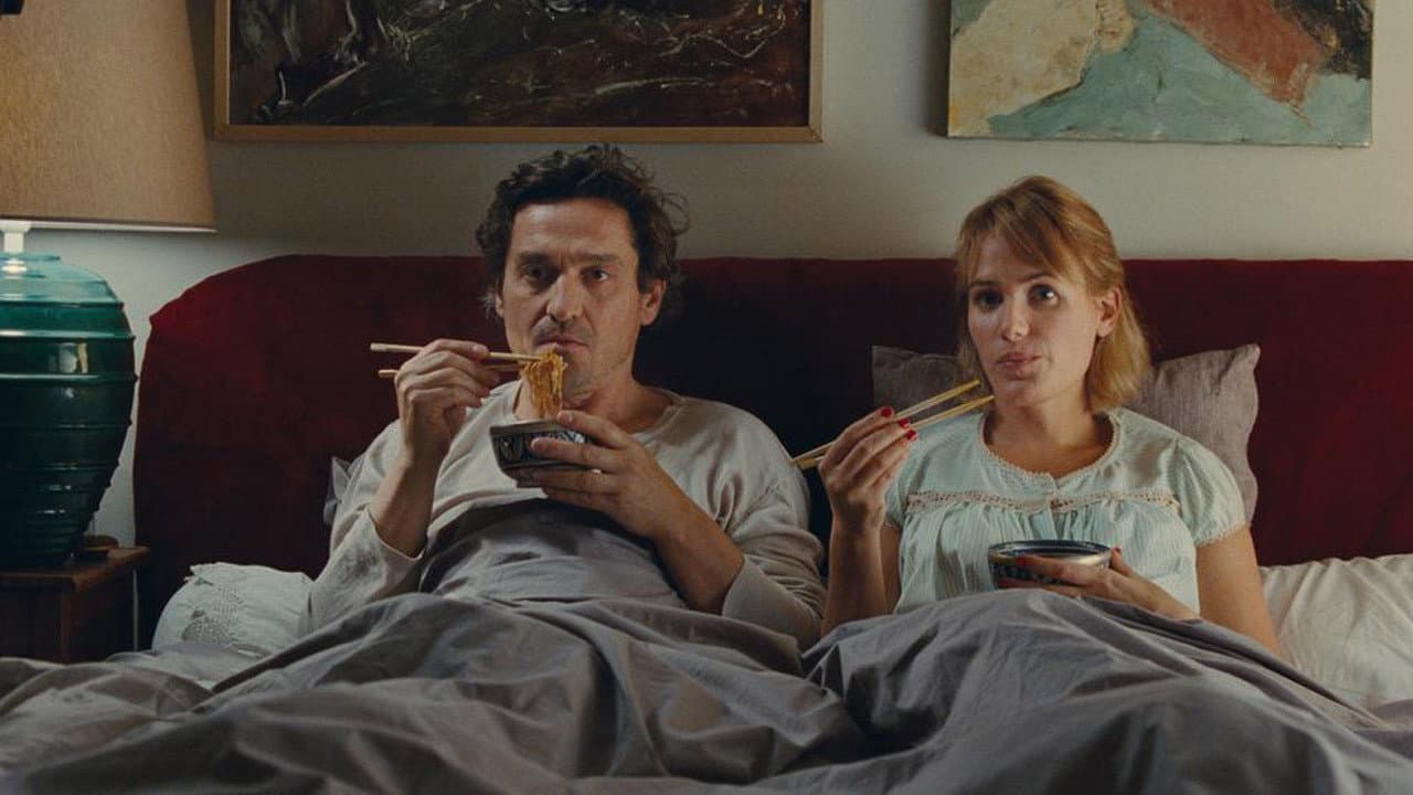 The Art of Love still 4
