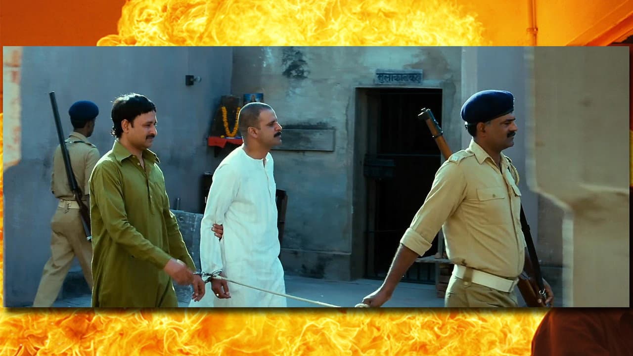 Gangs of Wasseypur - Part 1 still 8