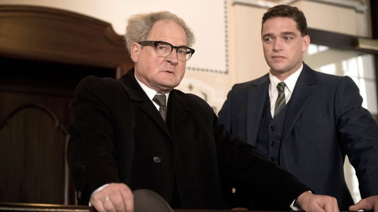 The People vs. Fritz Bauer still 8