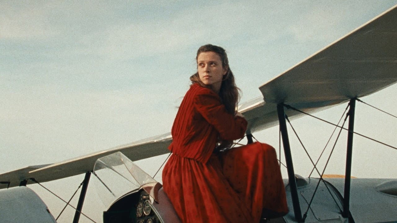 Scarlet still 5