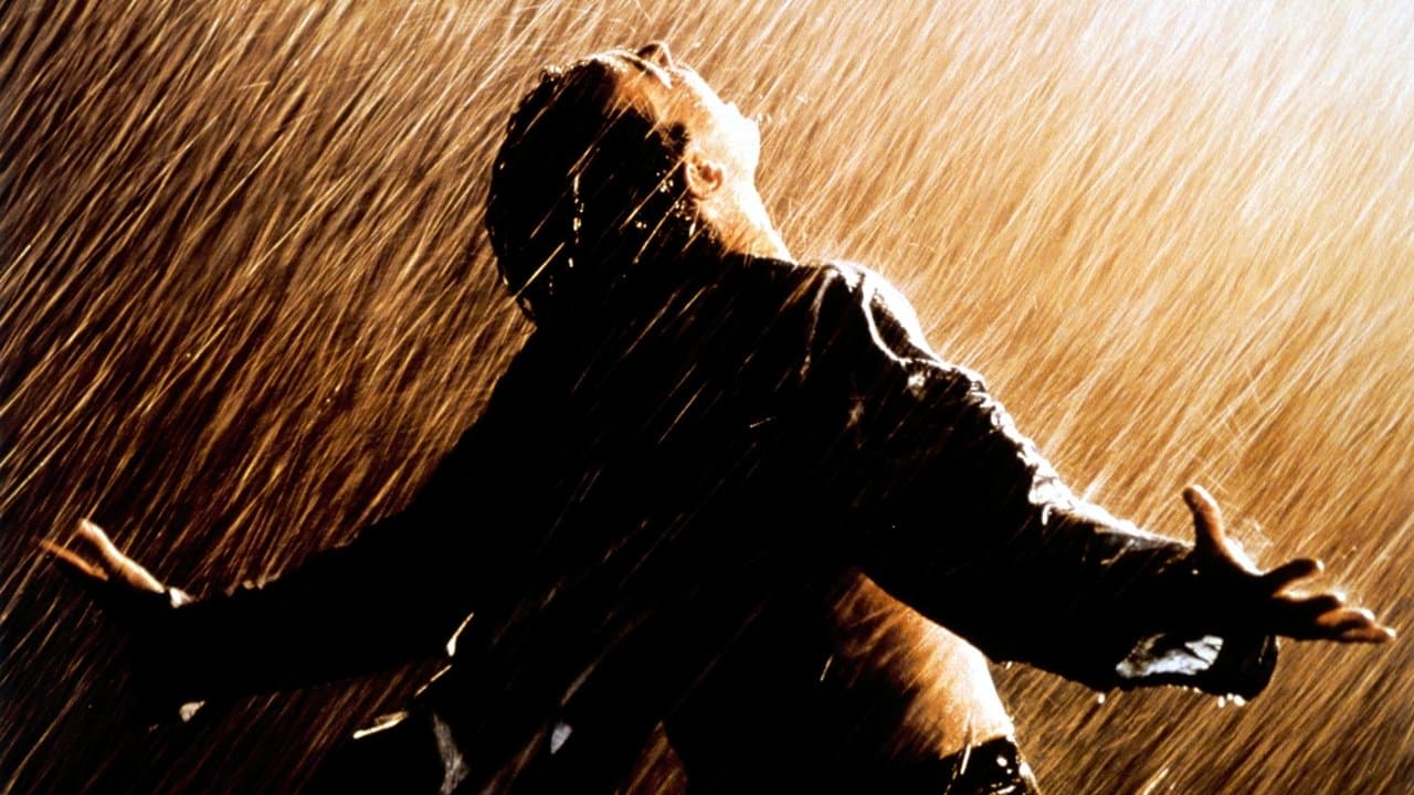 The Shawshank Redemption still 4