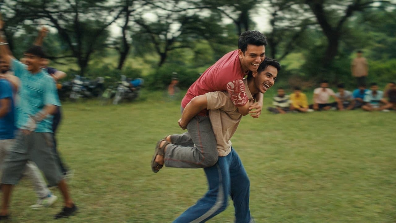 Homebound still 4
