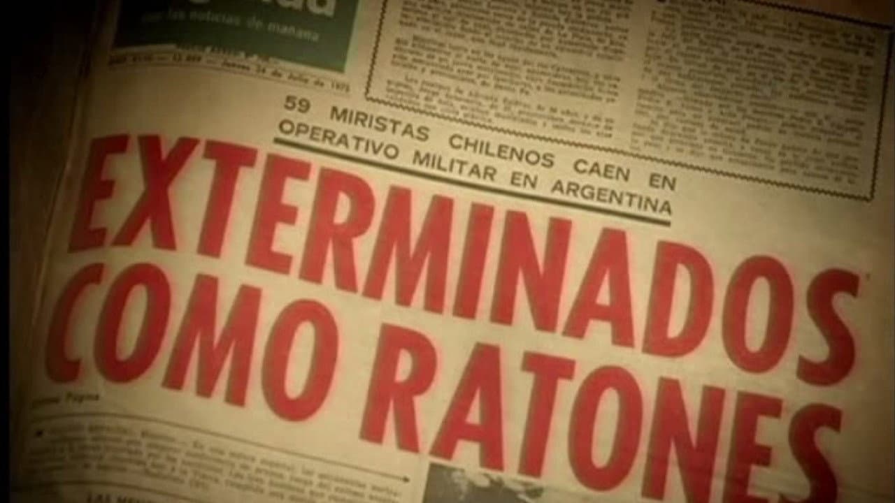 Agustin's Newspaper still 3