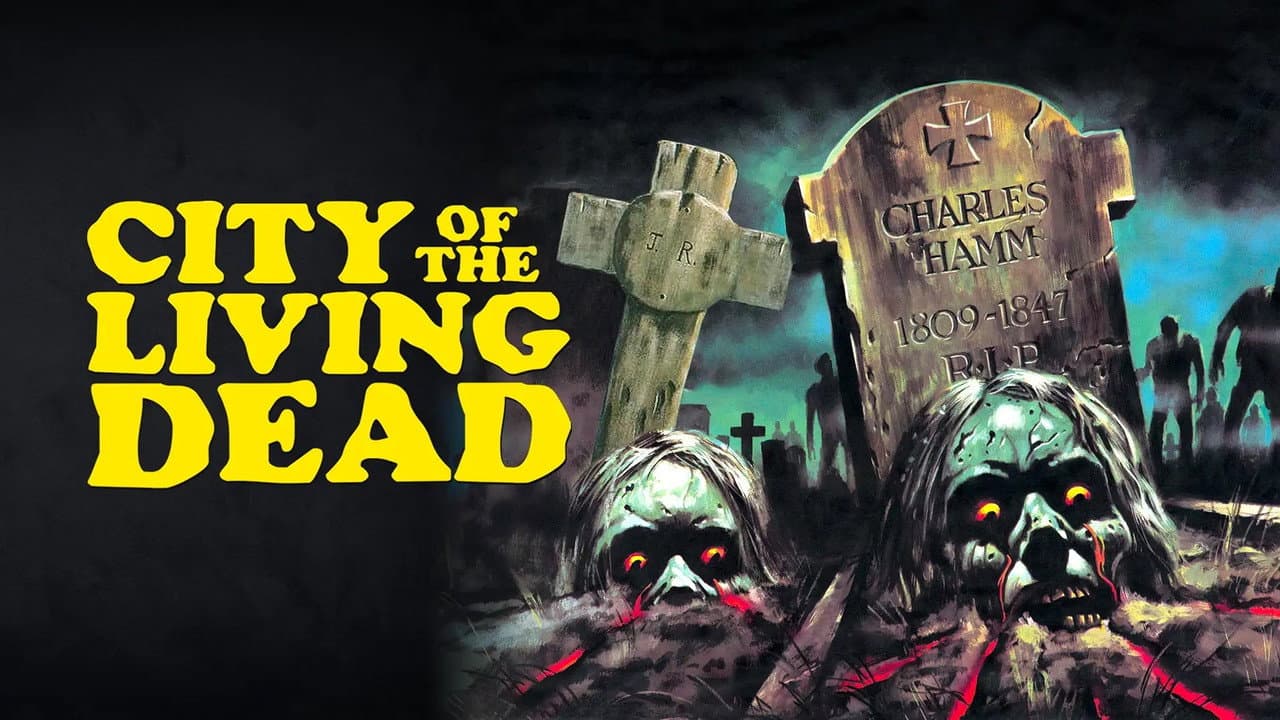 City of the Living Dead still 4