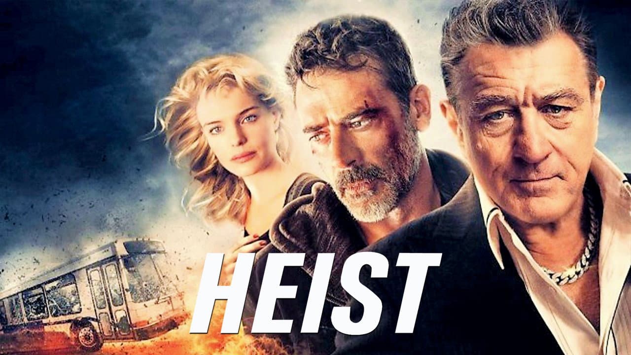 Heist still 8
