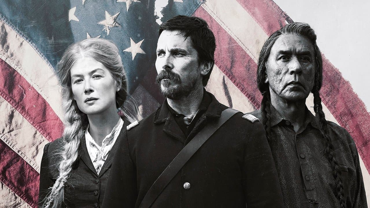 Hostiles still 1