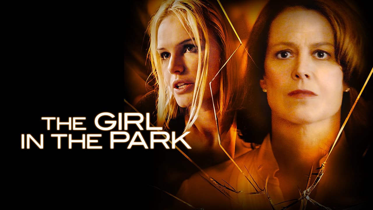 The Girl in the Park still 3