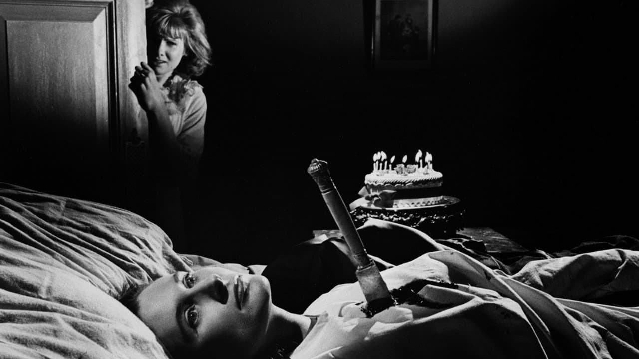Nightmare still 3