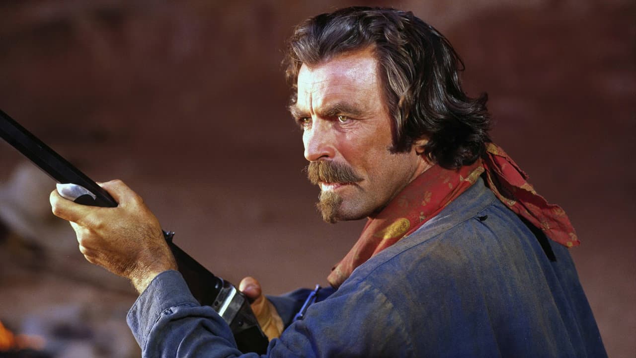 Quigley Down Under still 3