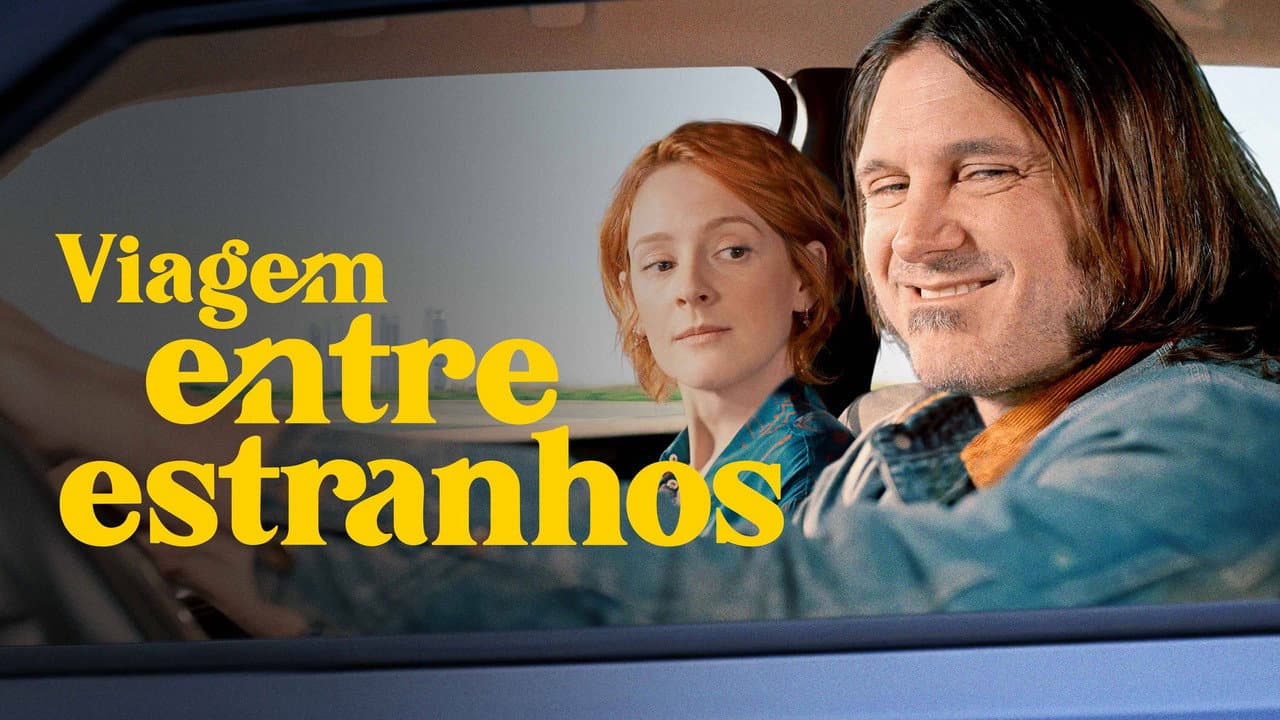 Carpoolers still 7