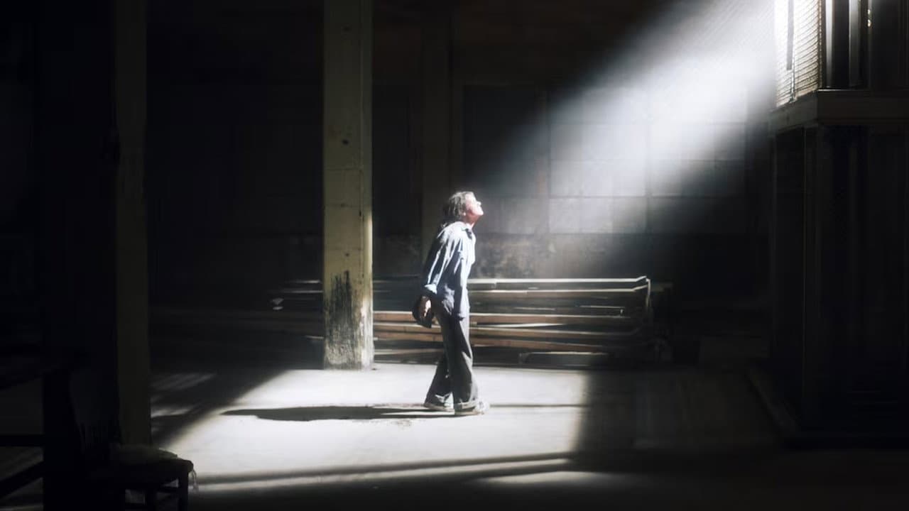 The Whisper still 2