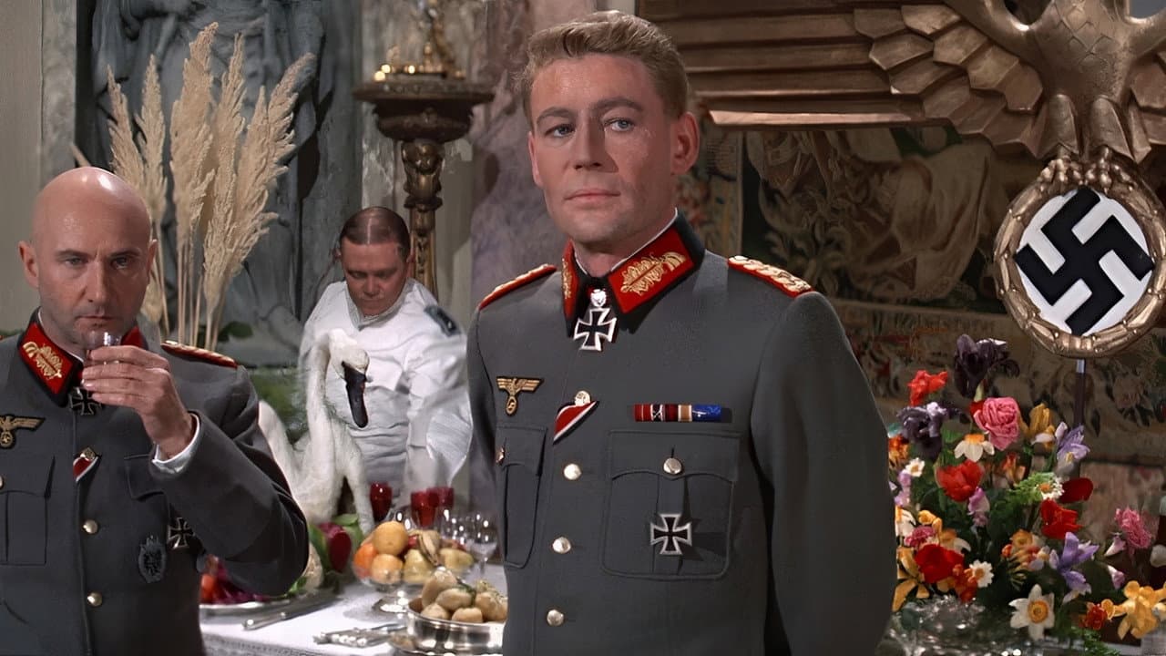 The Night of the Generals still 2