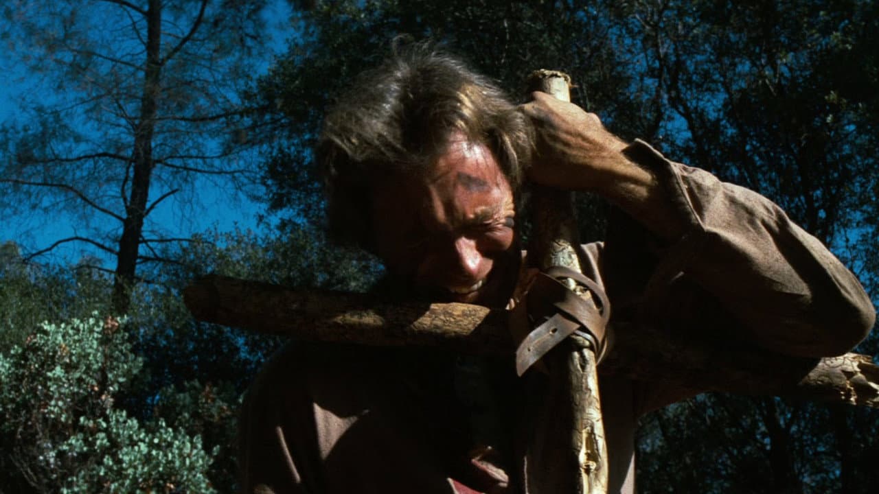 The Outlaw Josey Wales still 8