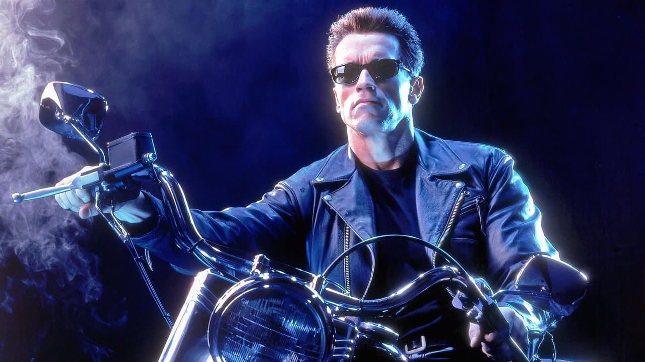 Terminator 2: Judgment Day still 4