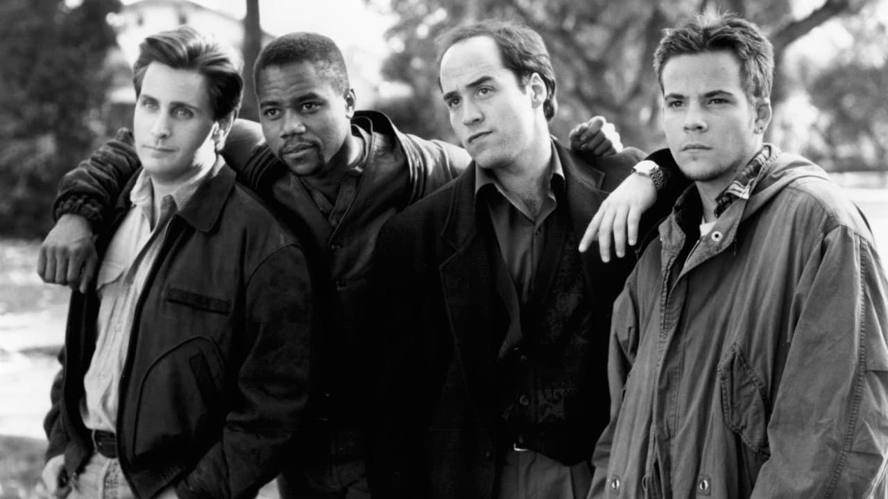 Judgment Night still 8