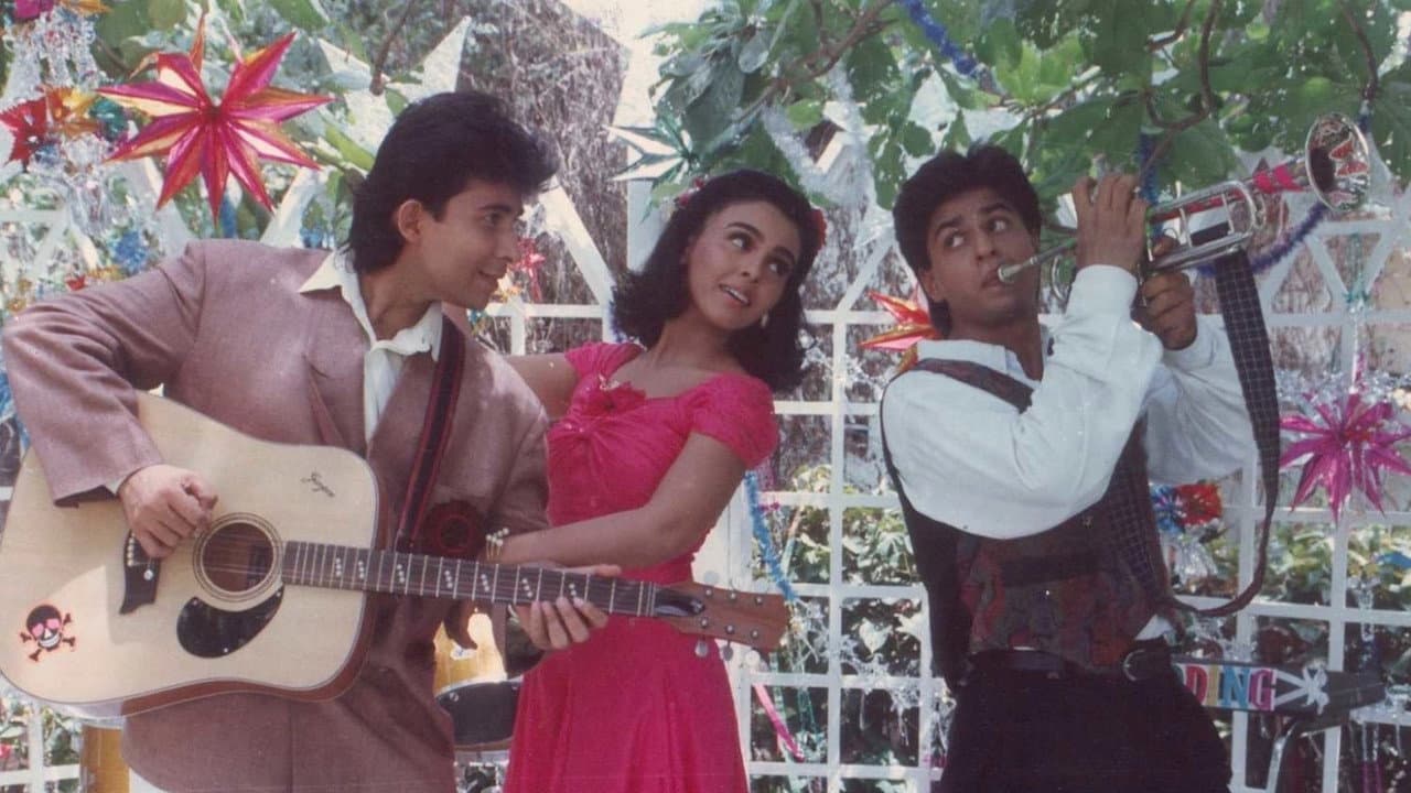 Kabhi Haan Kabhi Naa still 3
