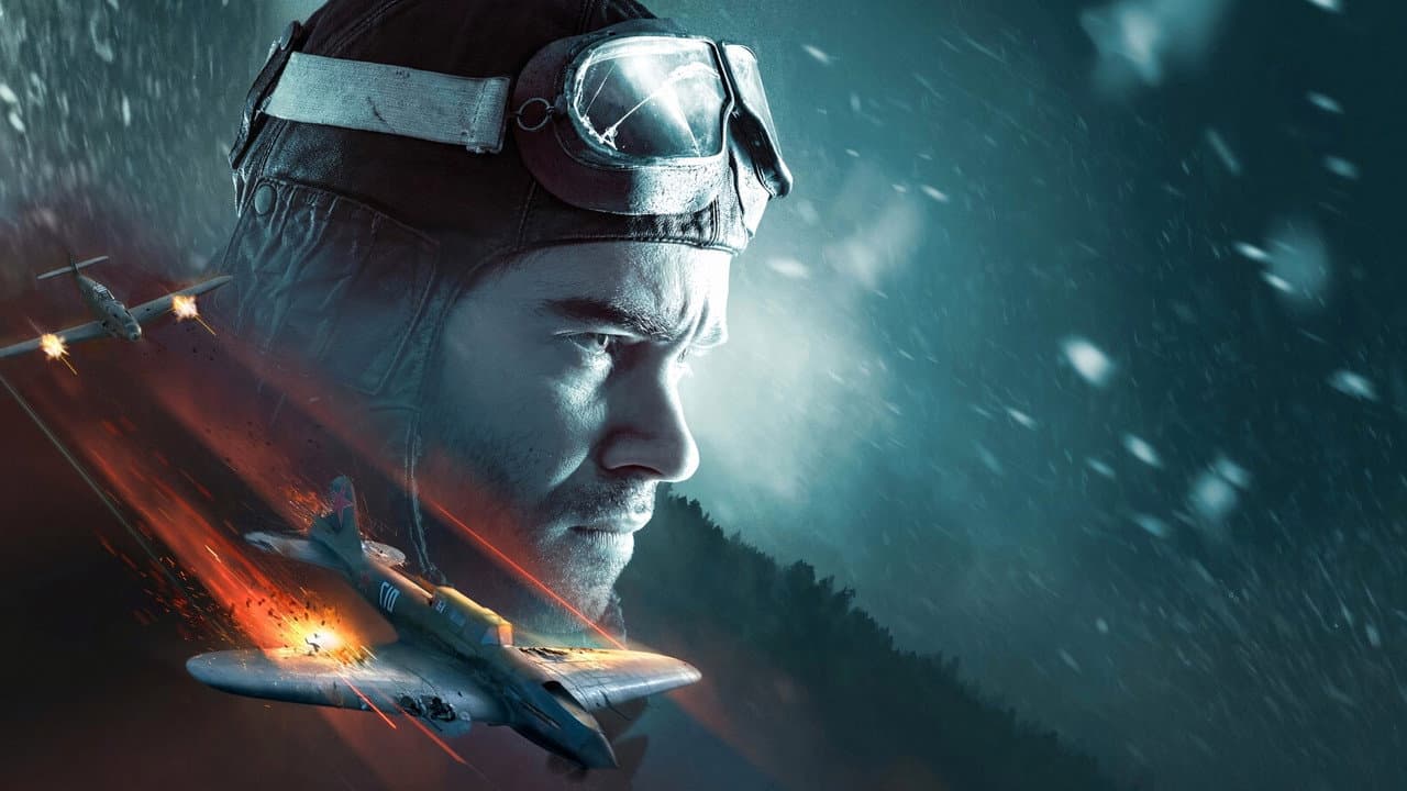 The Pilot: A Battle for Survival still 8