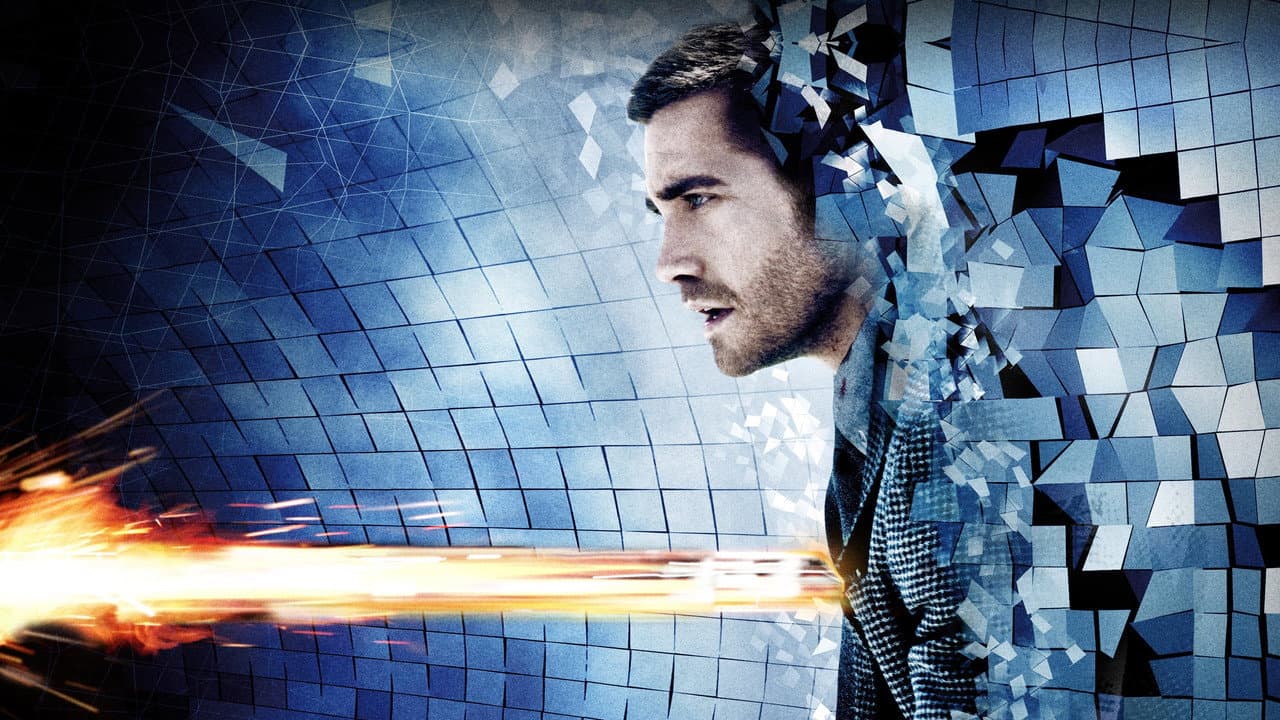 Source Code still 7