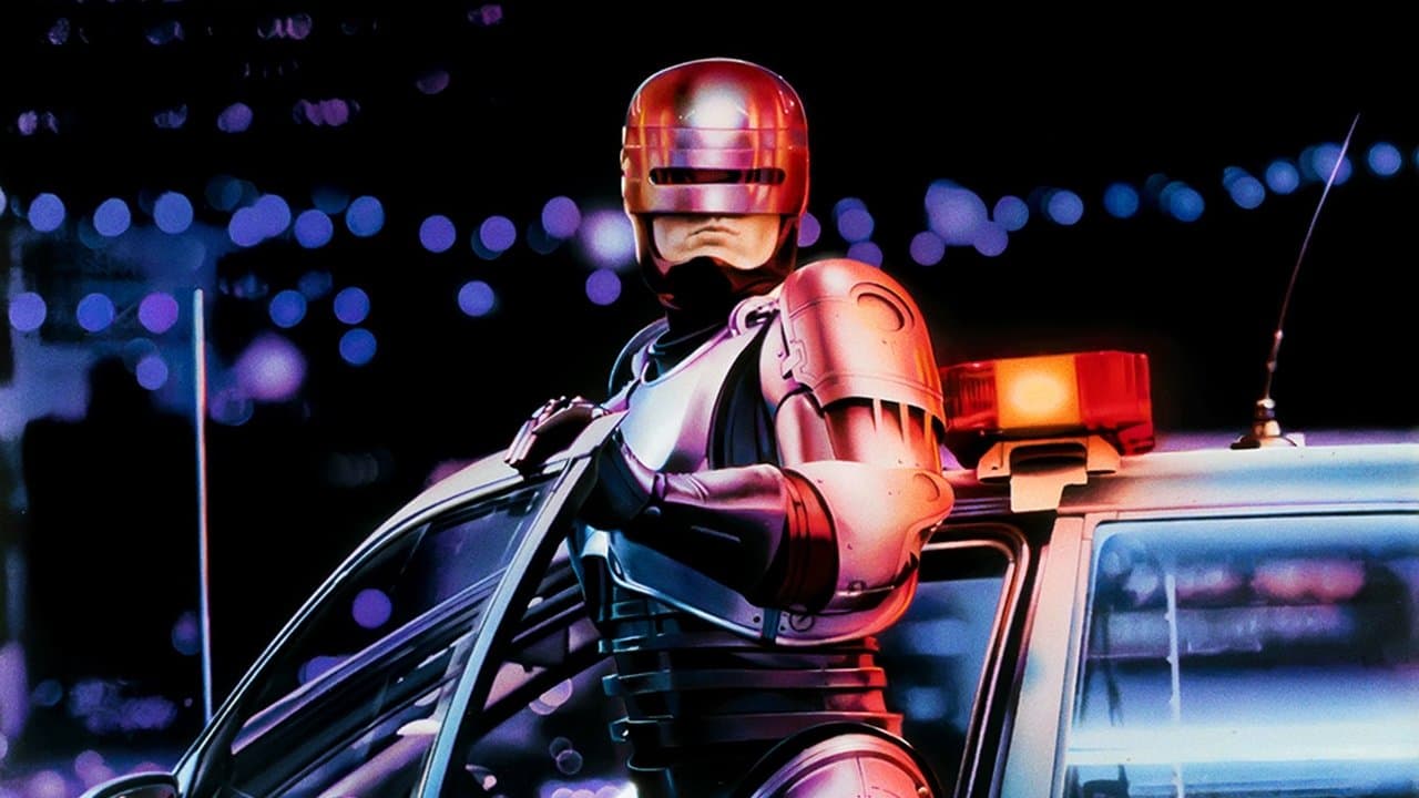 RoboCop (1987) Review: Verhoeven’s Cyberpunk Classic still 3