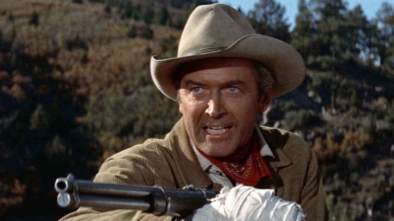 The Man from Laramie still 3