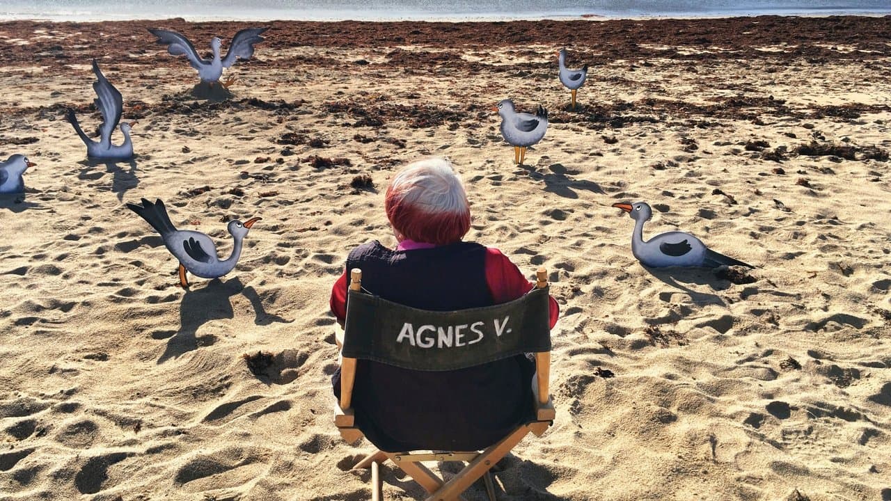 Varda by Agnès still 1