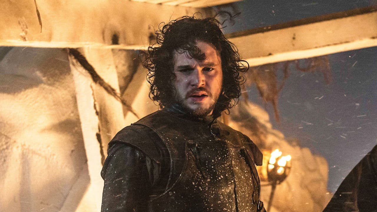 Game of Thrones The IMAX Experience still 1