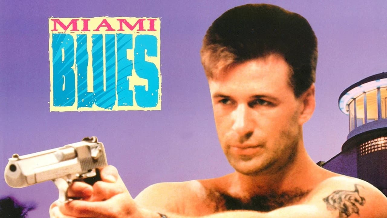 Miami Blues still 6