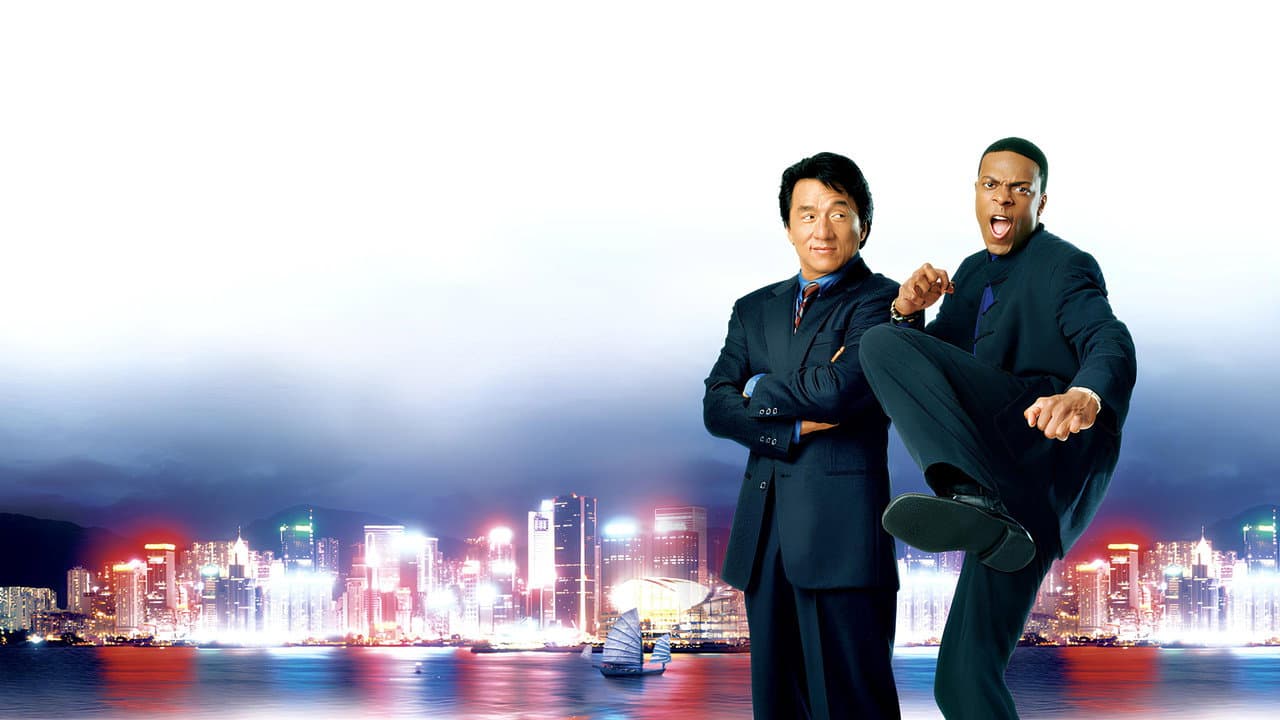 Rush Hour 2 still 6