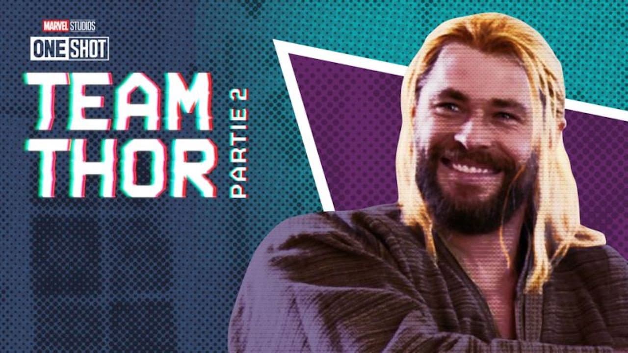 Team Thor: Part 2 still 2