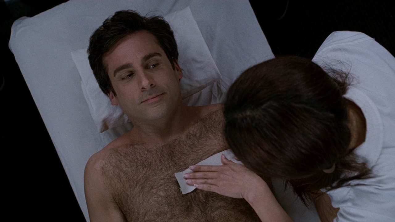 The 40 Year-Old Virgin still 6