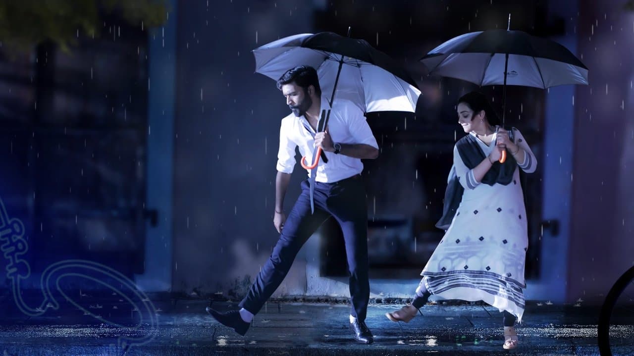 Thiruchitrambalam still 1