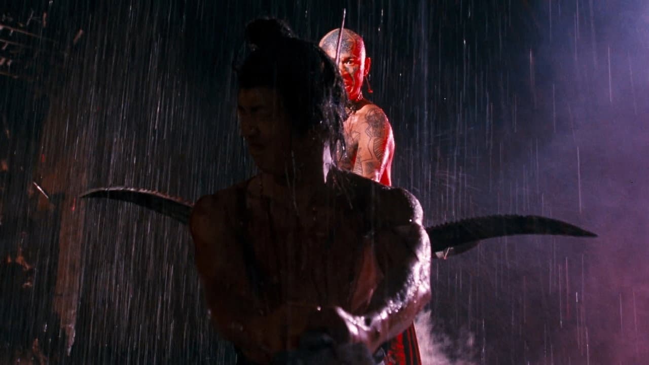 The Blade still 4