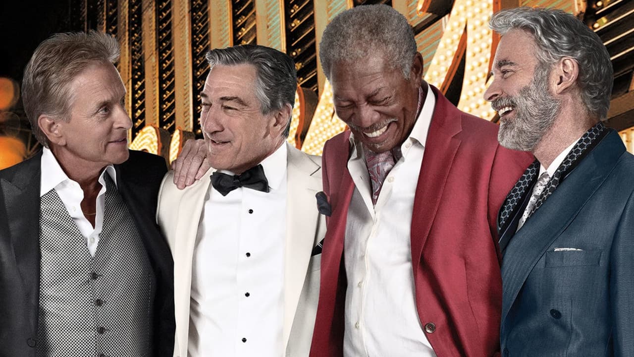 Last Vegas still 3
