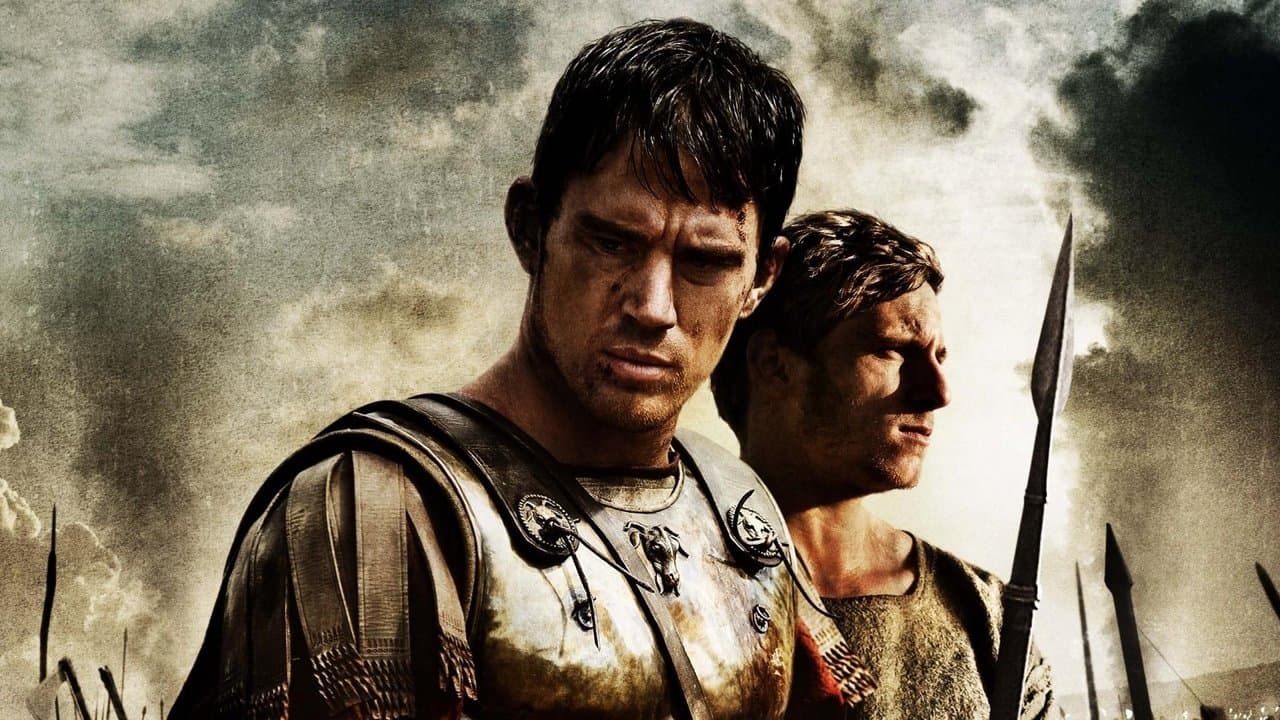 The Eagle still 1