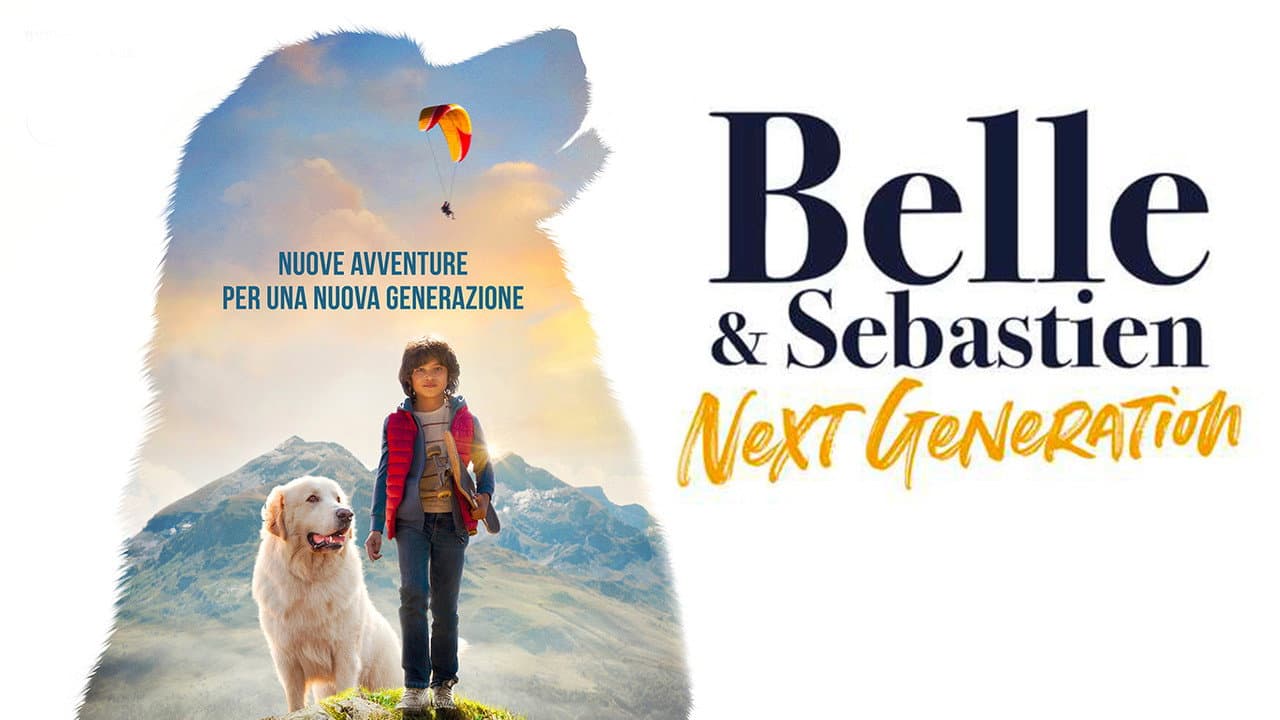 Belle and Sebastian: Next Generation still 5