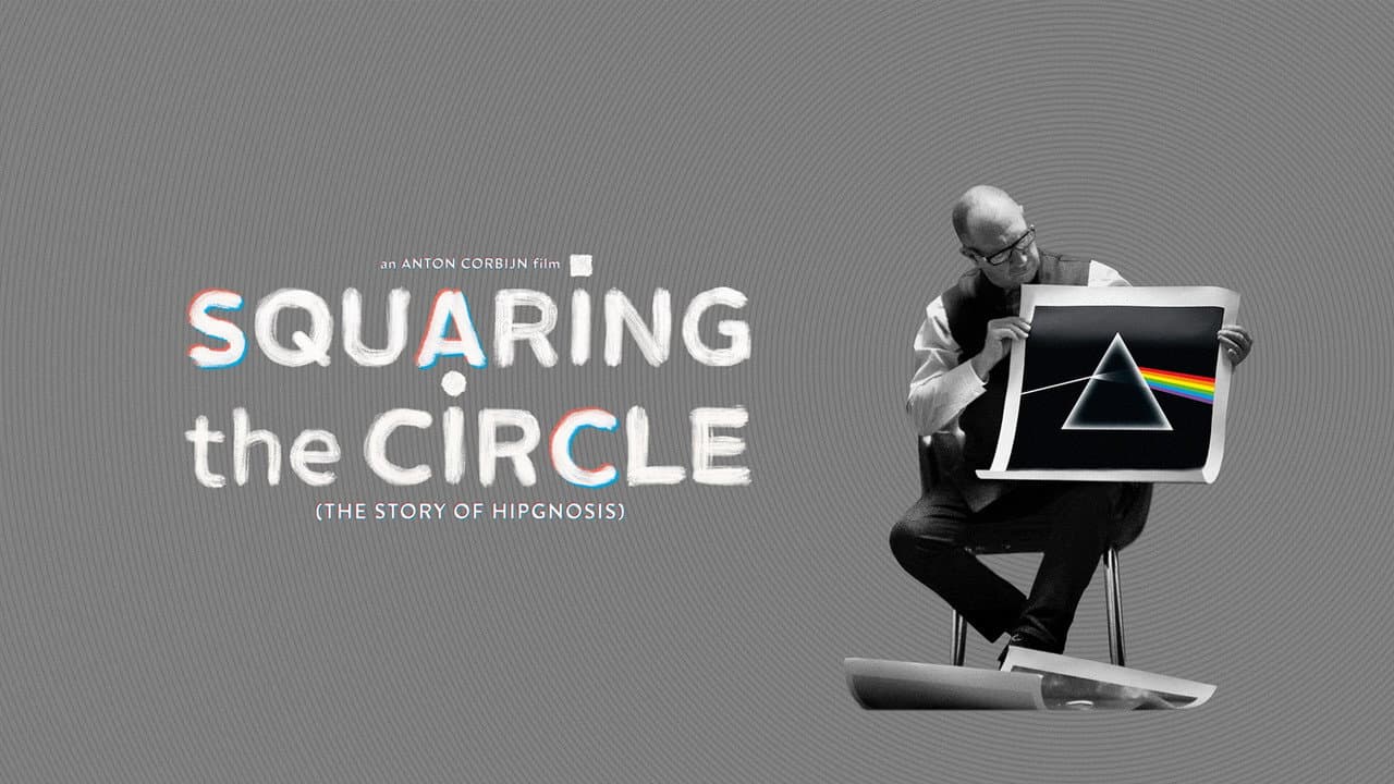 Squaring the Circle (The Story of Hipgnosis) still 6