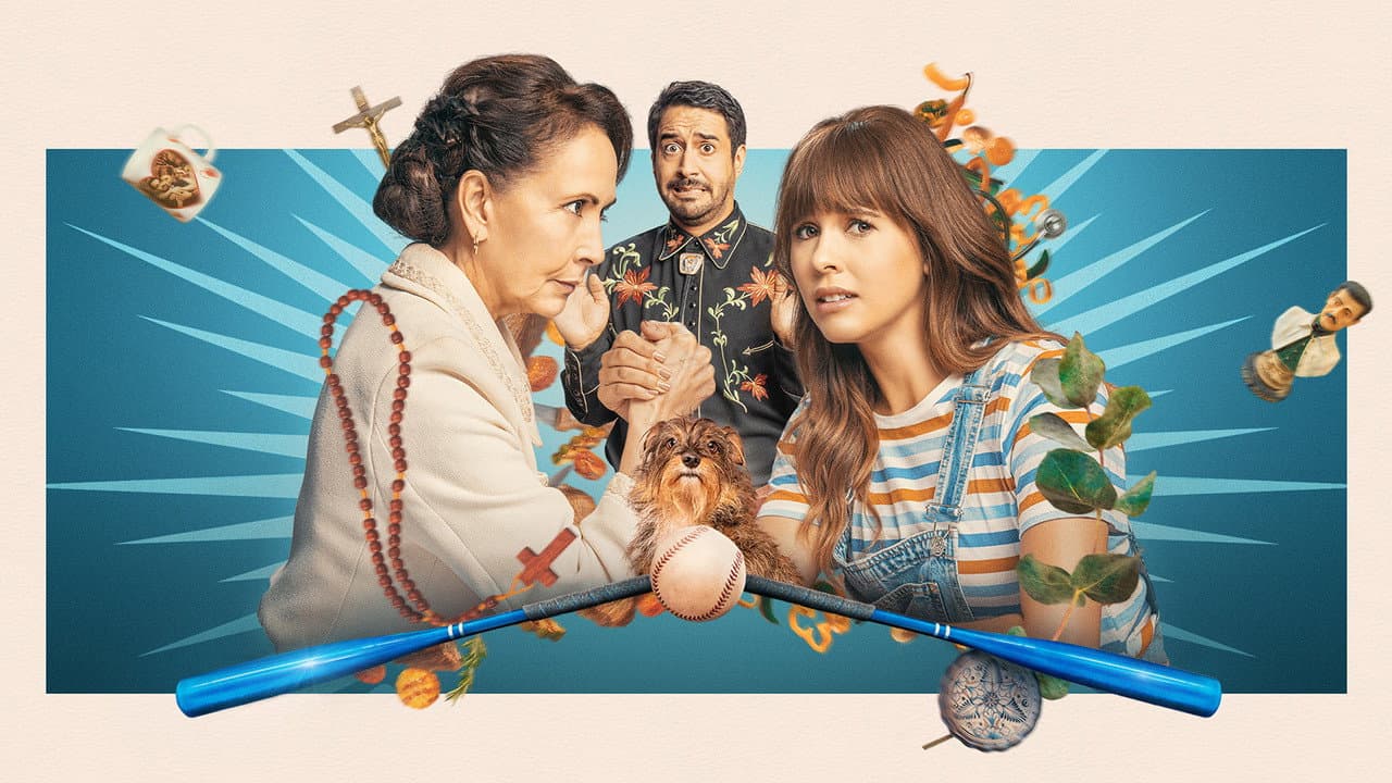 Bendita Suegra still 1